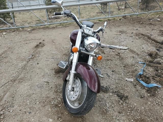 2007 Honda VTX1300 R