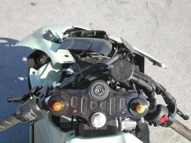 2023 Yamaha YZFR7
