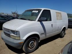 1998 Chevrolet Astro en venta en San Martin, CA