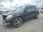 2013 Mercedes-Benz GLK 350