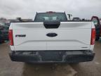 2015 Ford F150 Super Cab