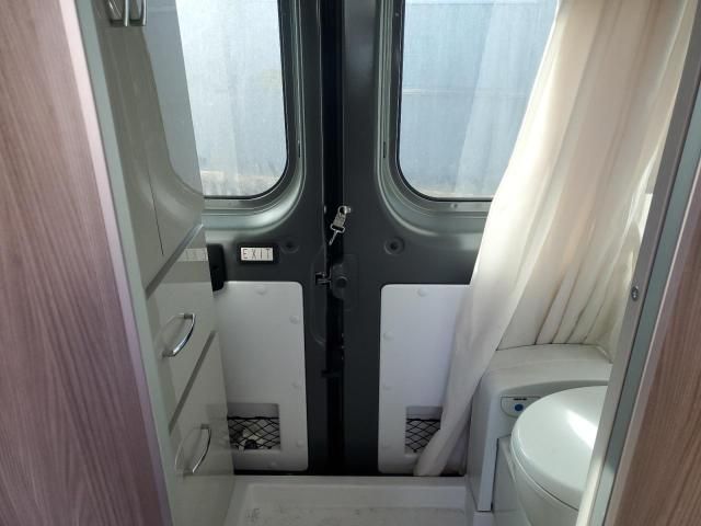 2023 Thmc 2023 RAM Promaster 1500 1500 High