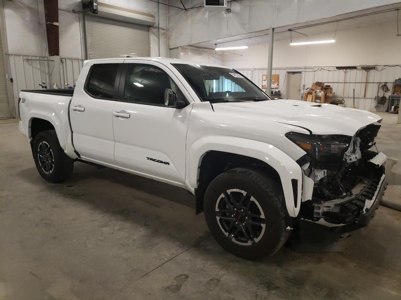 2024 Toyota Tacoma Double cab