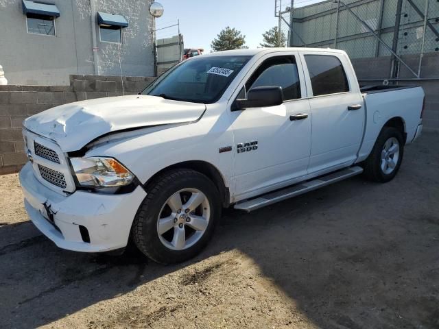 2014 Dodge RAM 1500 ST