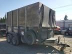 2019 Big Tex Dump Trailer