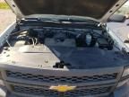 2015 Chevrolet Silverado C1500