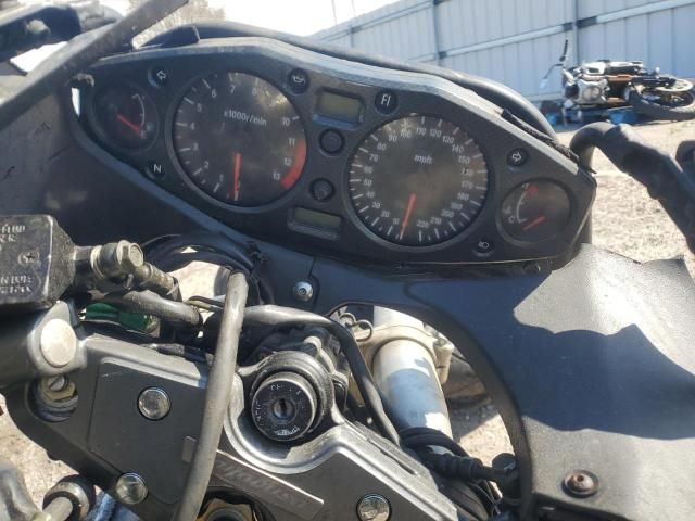 2000 Suzuki GSX1300 R