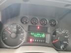 2008 Ford F350 SRW Super Duty