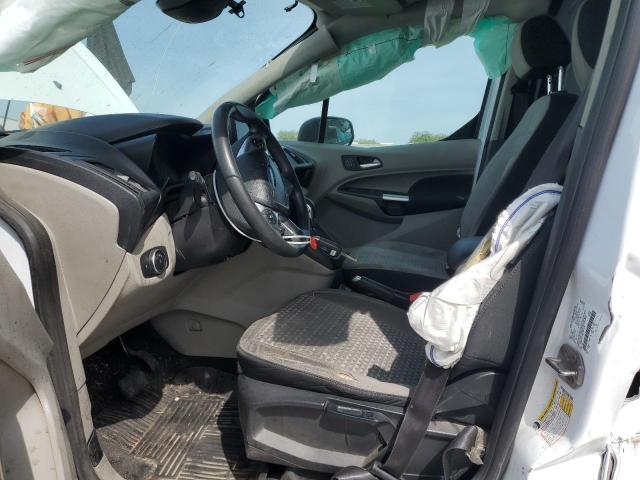 2019 Ford Transit Connect XLT