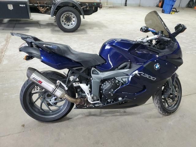 2009 BMW K1300 S