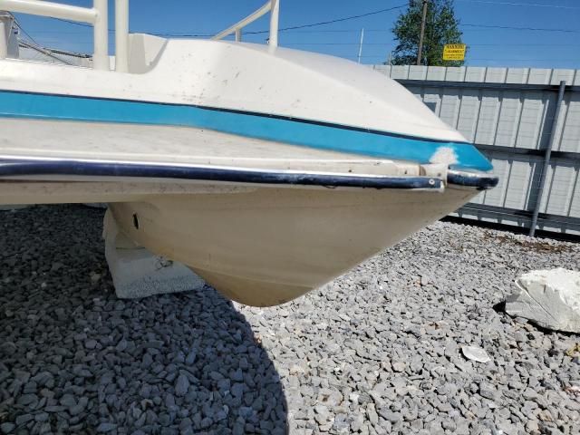 1995 Bayliner Boat
