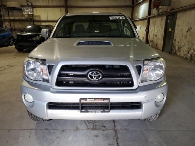 2008 Toyota Tacoma Prerunner Access Cab