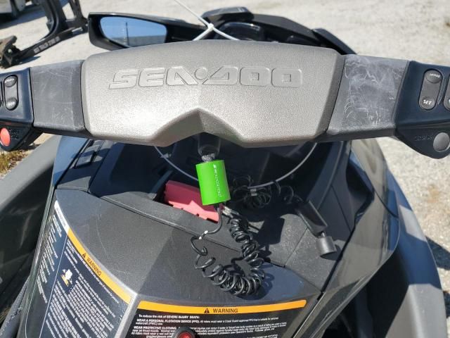 2014 Seadoo GTX