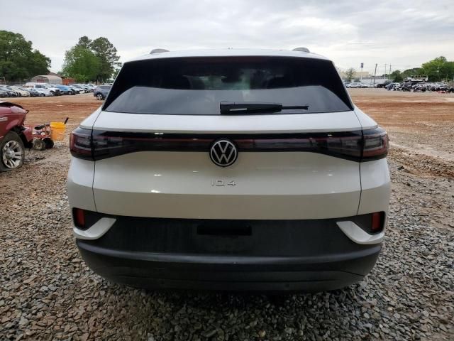2023 Volkswagen ID.4 PRO S
