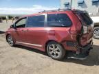 2019 Toyota Sienna SE