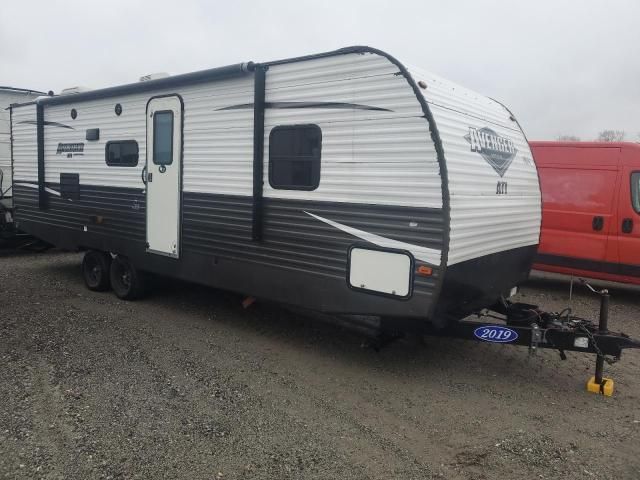 2019 Other 2019 'OTHER RV' Trailer