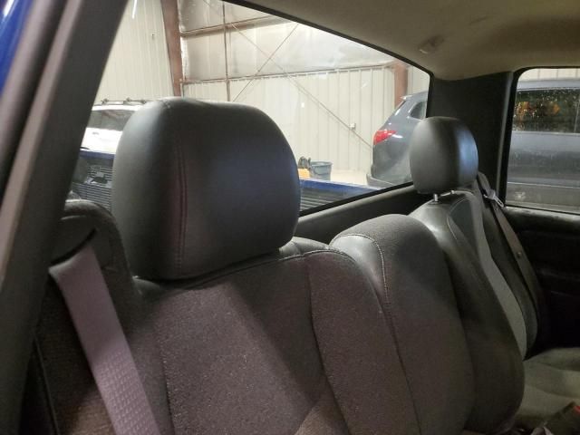 2004 Chevrolet Silverado K1500