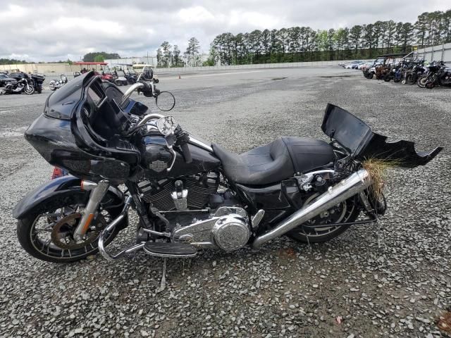 2021 Harley-Davidson Fltrxs