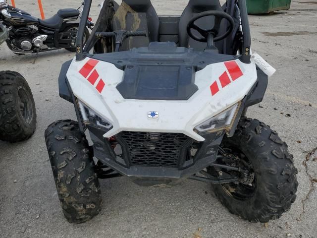 2023 Polaris RZR 200 EFI