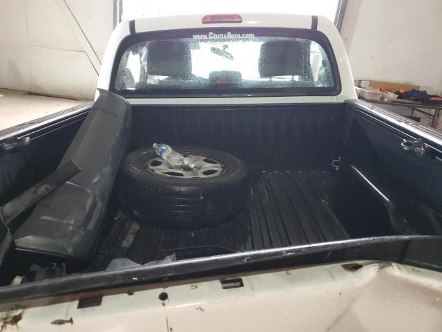2014 Toyota Tacoma