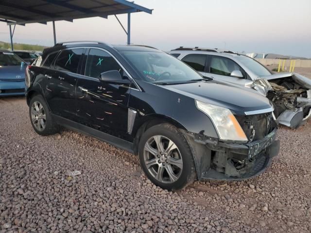 2013 Cadillac SRX Luxury Collection
