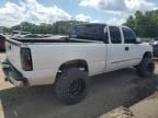 2004 GMC New Sierra C1500