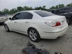 2009 Hyundai Genesis 4.6L