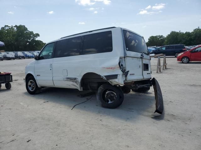 2000 Chevrolet Astro
