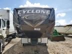 2014 Heartland Cyclone