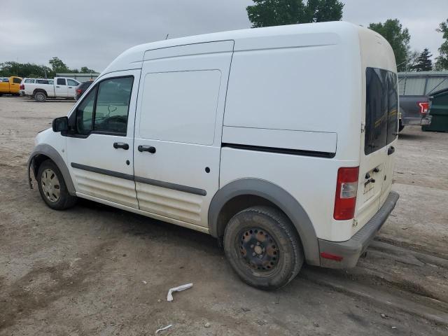 2012 Ford Transit Connect XL