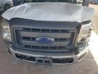 2012 Ford F-250