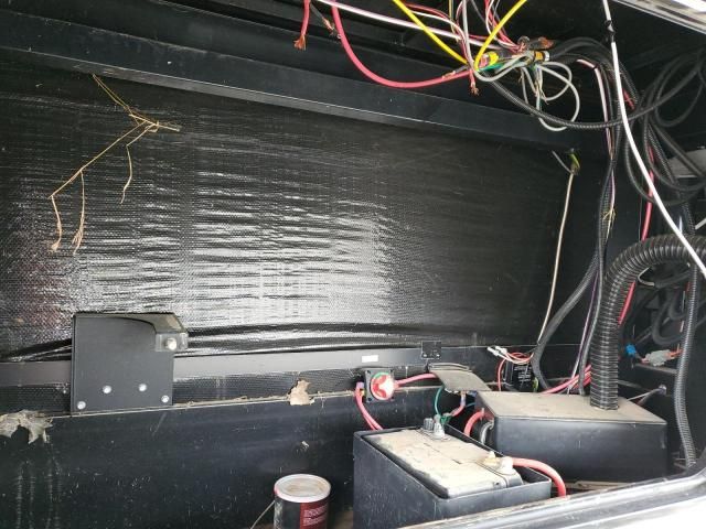 2021 Wildwood 2021 Foresriver Trailer
