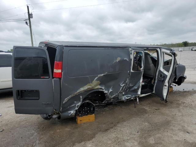 2003 GMC Savana G2500