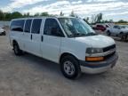 2013 Chevrolet Express G3500 LT