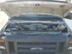 2013 Ford Econoline E350 Super Duty Van