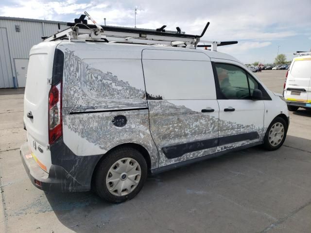 2014 Ford Transit Connect XL