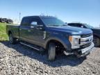 2017 Ford F350 Super Duty