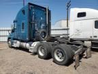 2014 Freightliner Cascadia Semi Truck