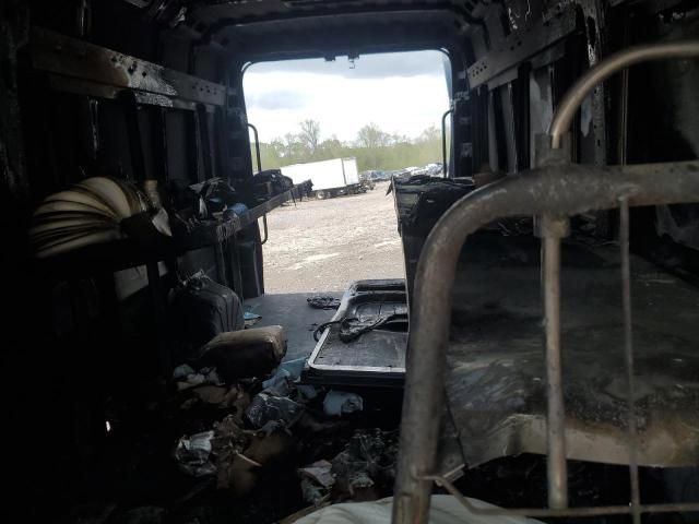 2020 Dodge Ram Promaster 3500 3500 High