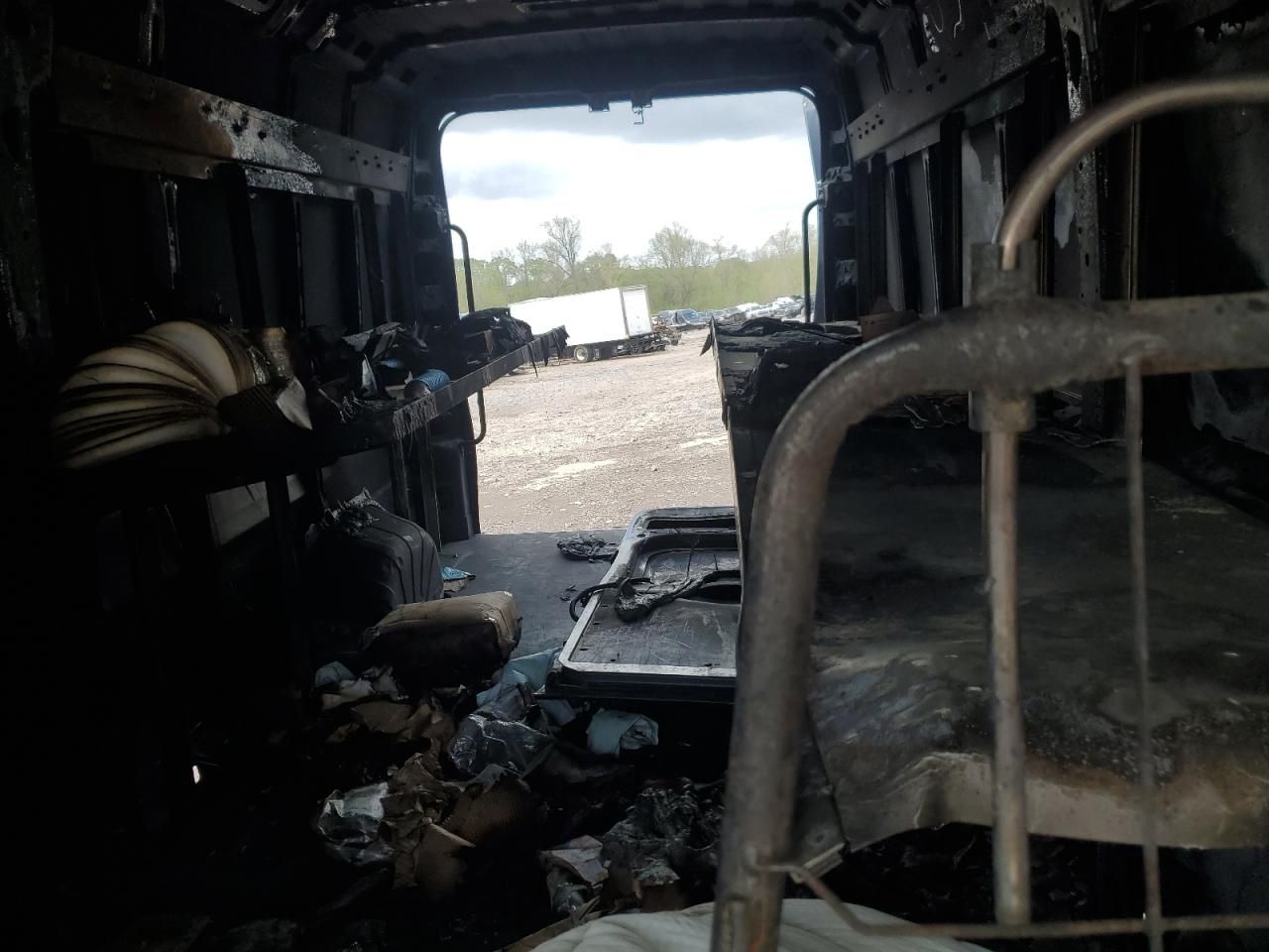 2020 Dodge Ram Promaster 3500 3500 High