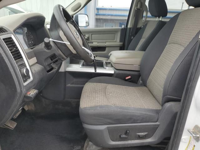 2010 Dodge RAM 2500