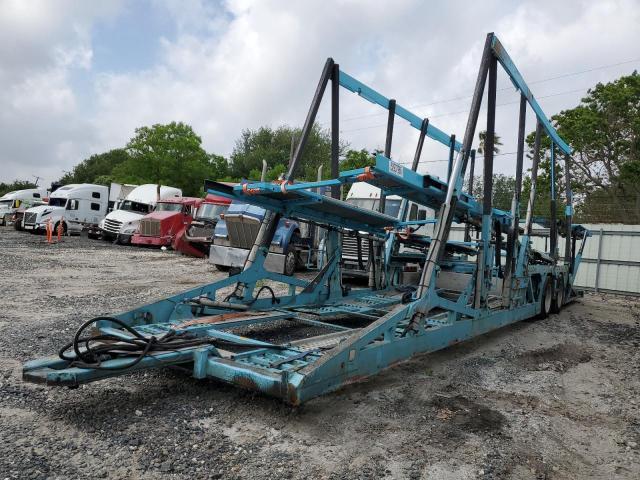 2019 Cottrell Car Carrier