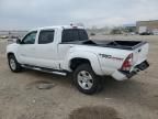2014 Toyota Tacoma Double Cab Long BED
