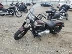 2021 Harley-Davidson Flsl