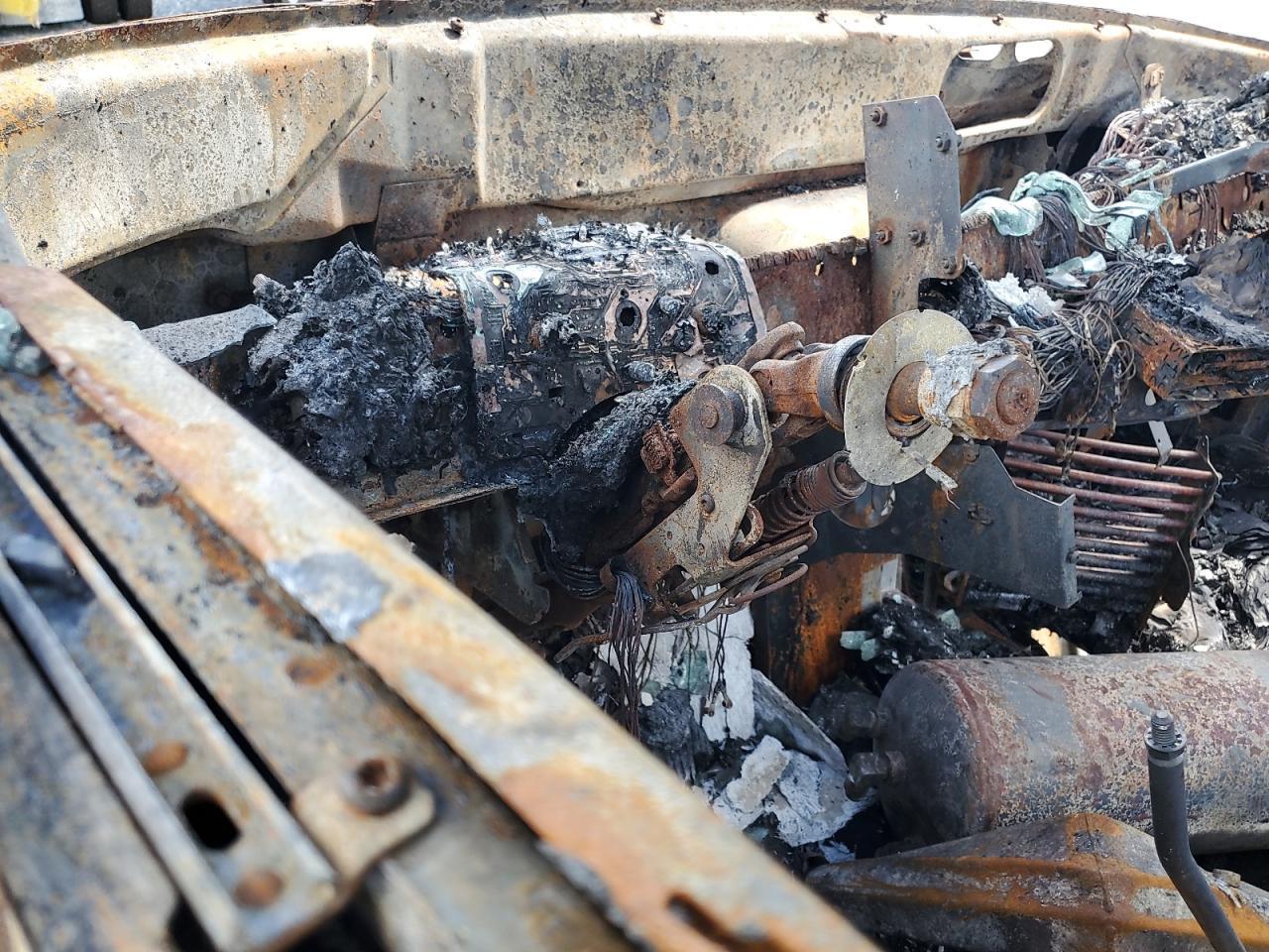 2003 Mack 2025 Mack Semi Truck