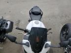 2012 Yamaha FZ1 S