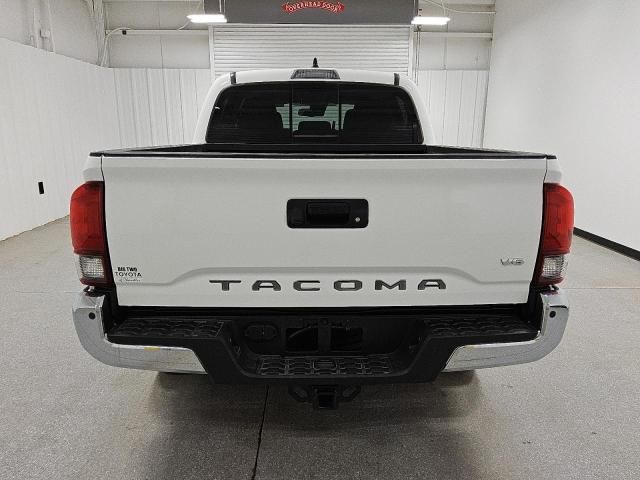 2023 Toyota Tacoma Double Cab