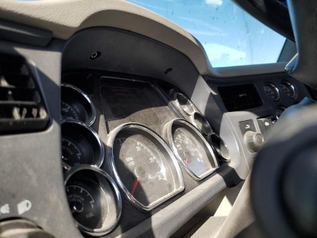 2018 Peterbilt 579 Semi Truck