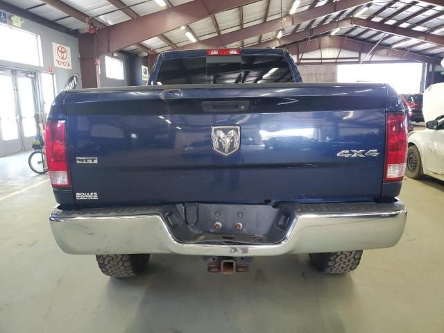 2012 Dodge RAM 2500 SLT