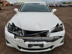 2011 Lexus IS 250